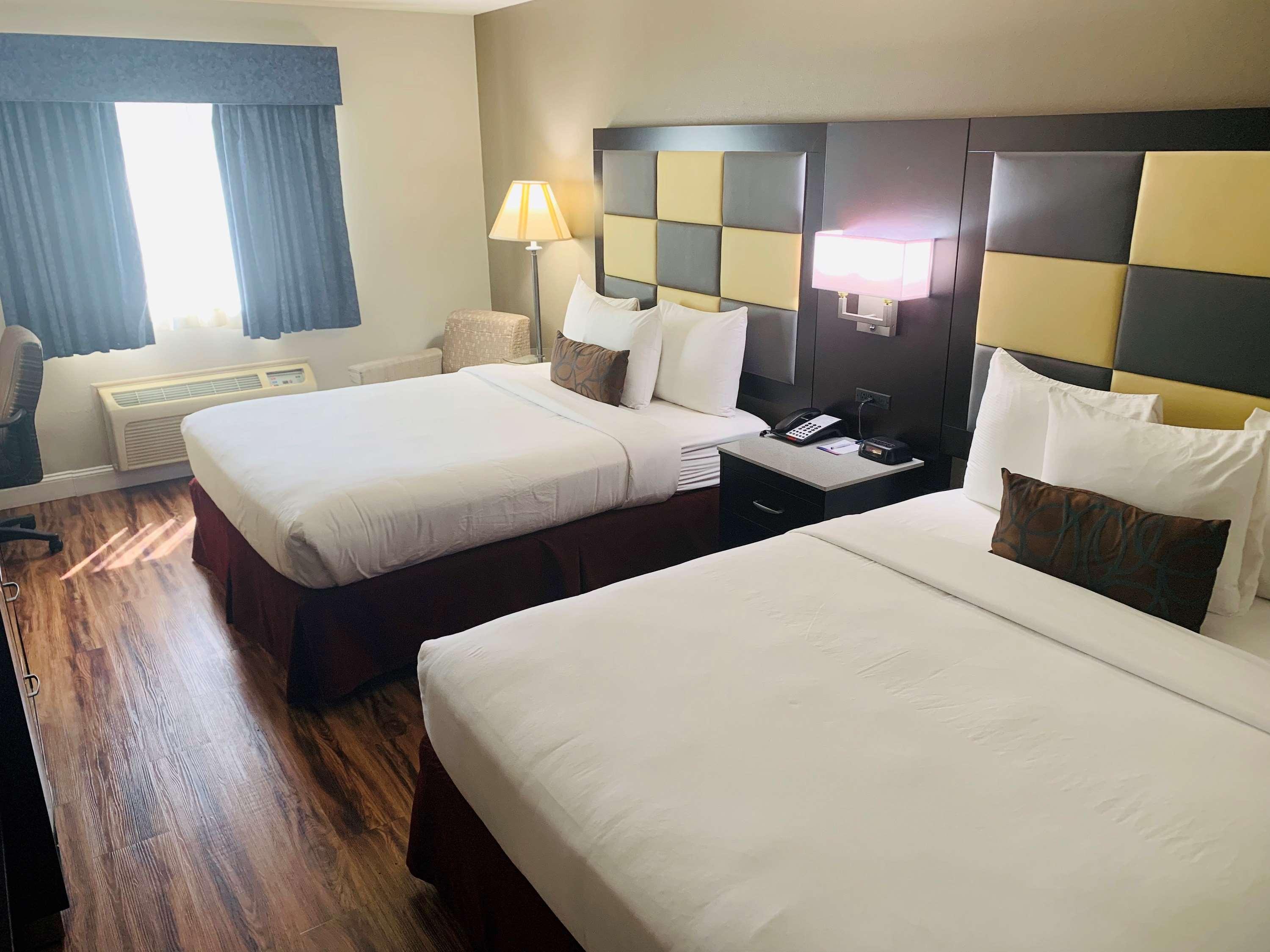 Surestay Plus Hotel By Best Western Redding Quarto foto